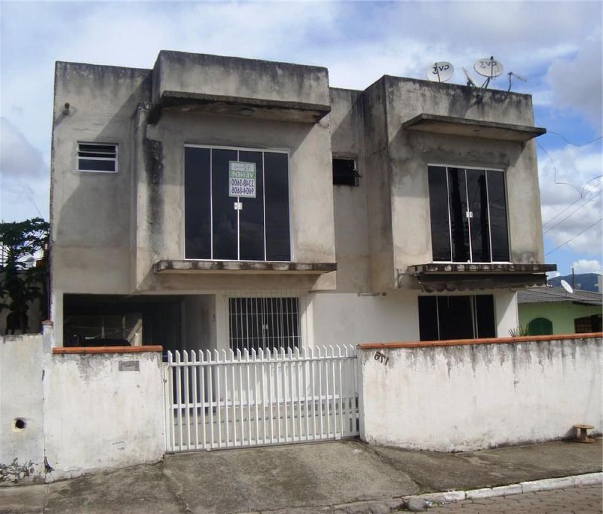Picture of Home For Sale in Itajai, Santa Catarina, Brazil