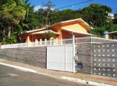Home For Sale in Itajai, Brazil