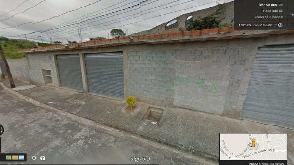 Picture of Residential Land For Sale in Itapevi, Sao Paulo, Brazil