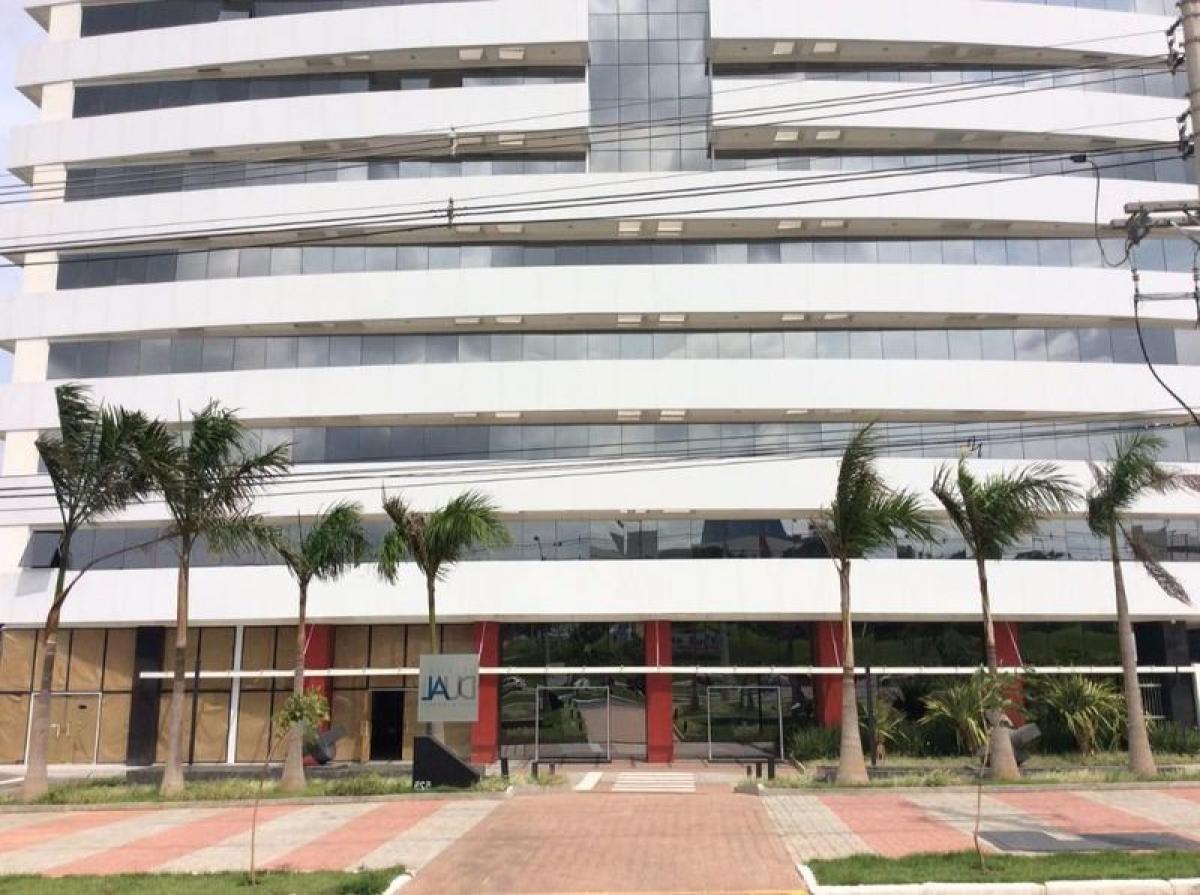 Picture of Commercial Building For Sale in Mato Grosso, Mato Grosso, Brazil