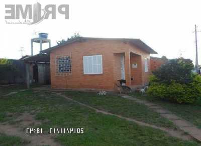 Home For Sale in Gravatai, Brazil