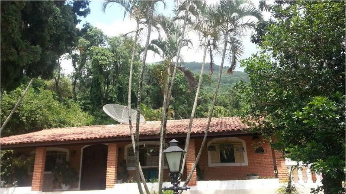 Picture of Farm For Sale in Sao Paulo, Sao Paulo, Brazil