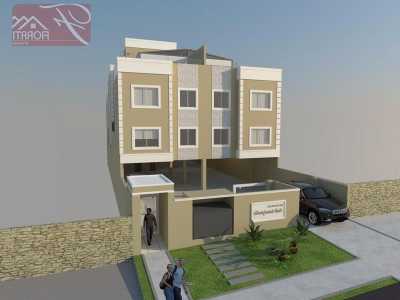 Apartment For Sale in Sao Jose Dos Pinhais, Brazil