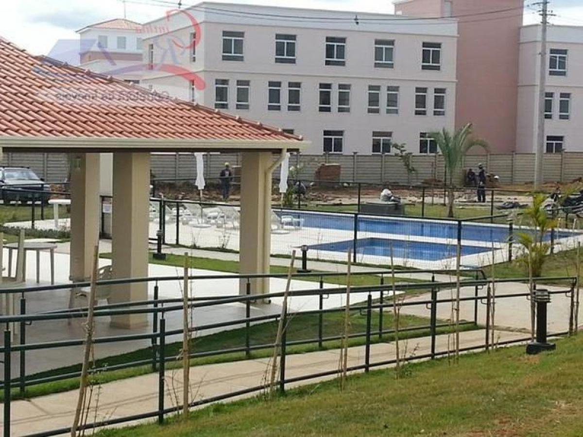 Picture of Apartment For Sale in Sumare, Sao Paulo, Brazil