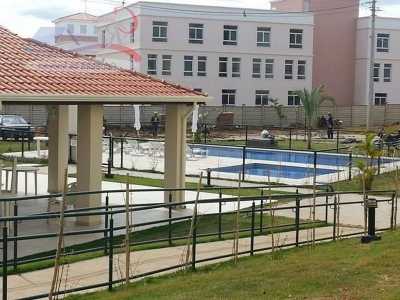 Apartment For Sale in Sumare, Brazil