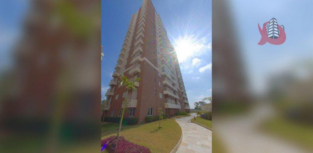 Picture of Apartment For Sale in Barueri, Sao Paulo, Brazil