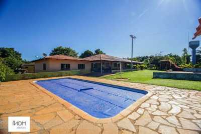 Farm For Sale in Brasilia, Brazil