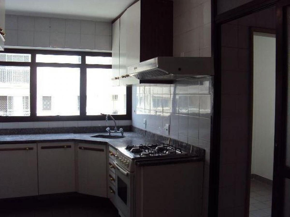 Picture of Apartment For Sale in Barueri, Sao Paulo, Brazil
