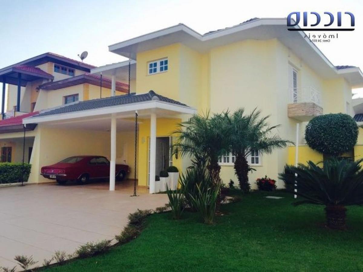 Picture of Home For Sale in Taubate, Sao Paulo, Brazil