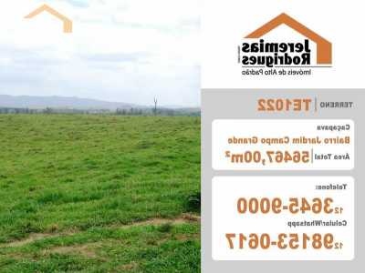 Residential Land For Sale in 