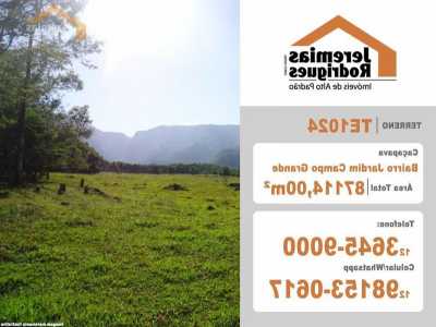 Residential Land For Sale in 