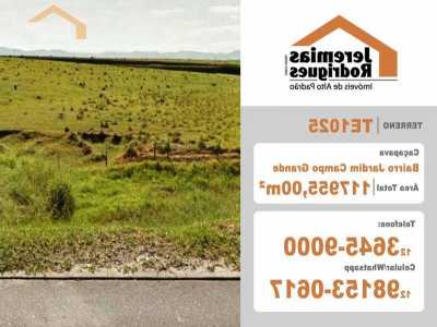 Residential Land For Sale in 