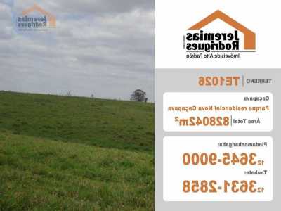 Residential Land For Sale in 