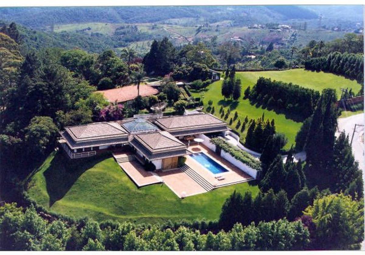 Picture of Home For Sale in Mairipora, Sao Paulo, Brazil