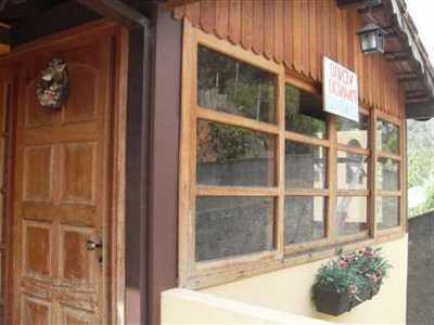 Home For Sale in Nova Friburgo, Brazil