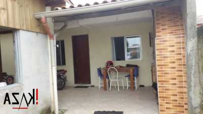 Home For Sale in Florianopolis, Brazil