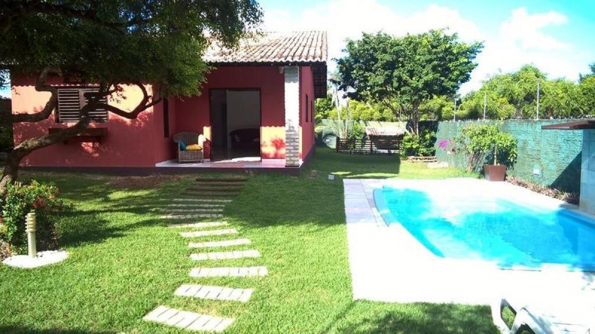 Picture of Home For Sale in Nisia Floresta, Rio Grande do Norte, Brazil