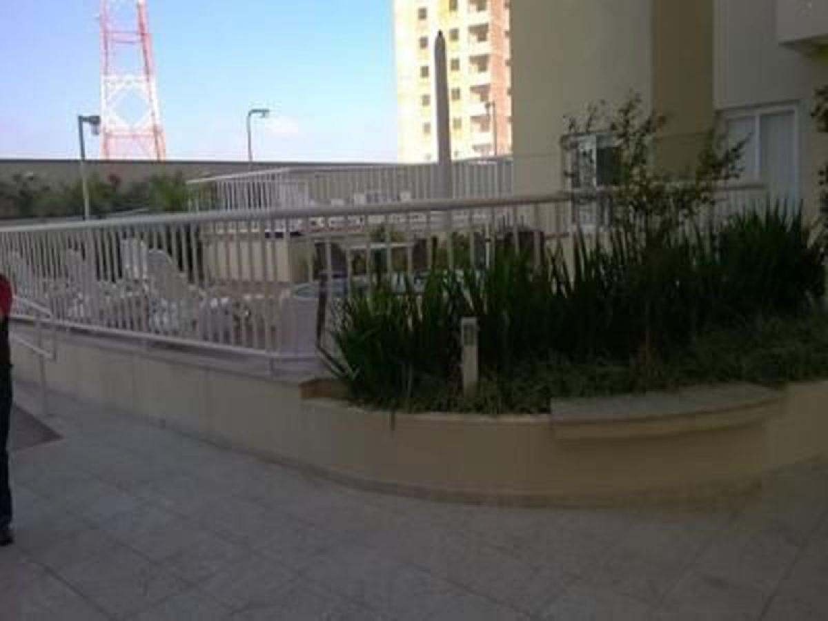 Picture of Apartment For Sale in Santo Andre, Paraiba, Brazil