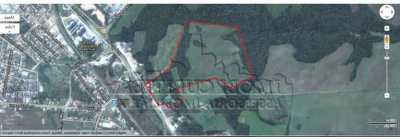 Farm For Sale in Parana, Brazil