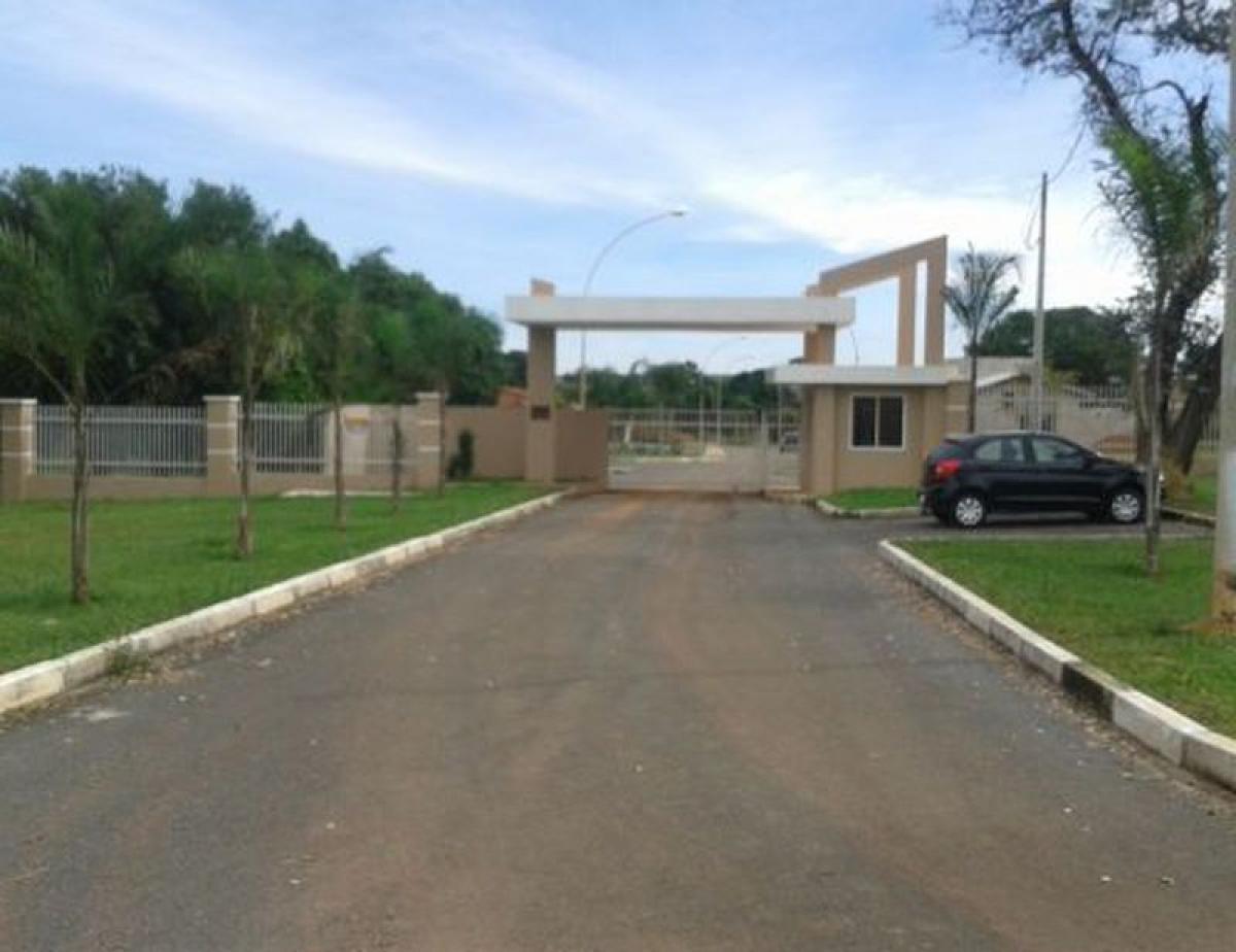 Picture of Residential Land For Sale in Brasilia, Distrito Federal, Brazil