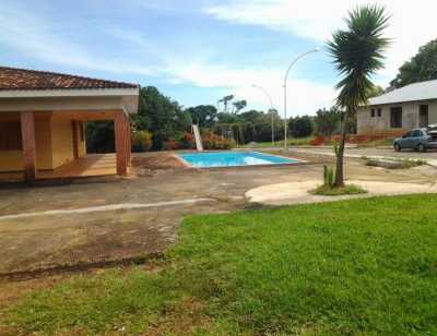 Home For Sale in Brasilia, Brazil