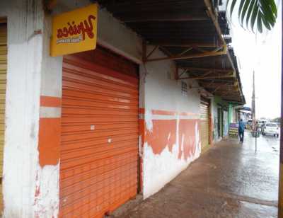 Commercial Building For Sale in Distrito Federal, Brazil