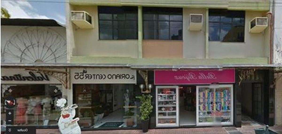 Picture of Commercial Building For Sale in Blumenau, Santa Catarina, Brazil