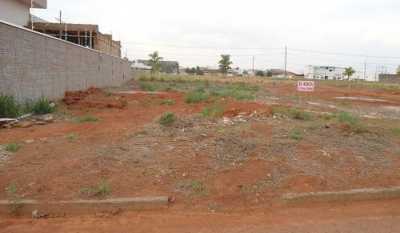 Residential Land For Sale in Mato Grosso, Brazil