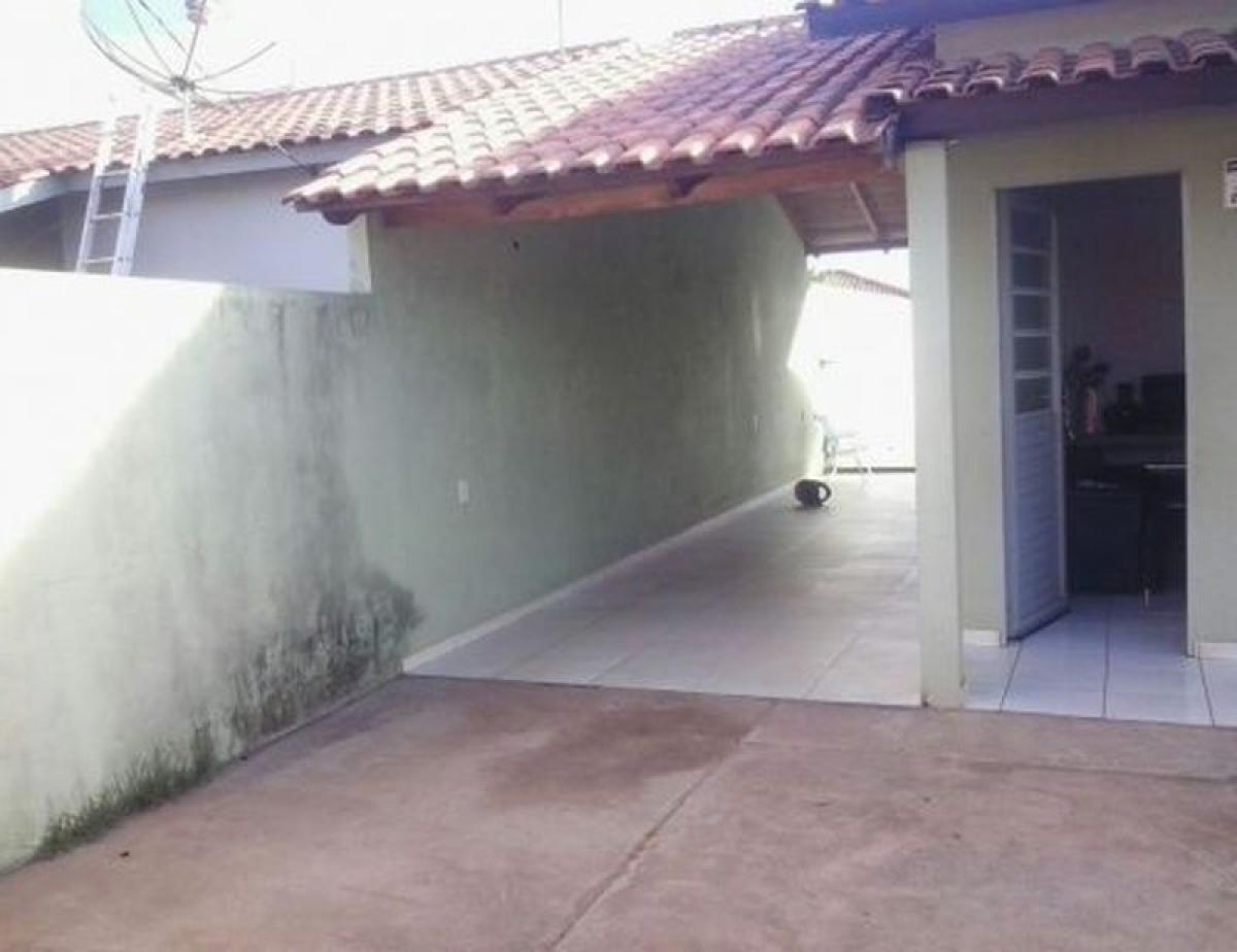 Picture of Home For Sale in Mato Grosso, Mato Grosso, Brazil