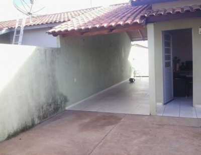 Home For Sale in Mato Grosso, Brazil