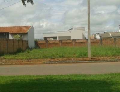 Residential Land For Sale in Mato Grosso, Brazil