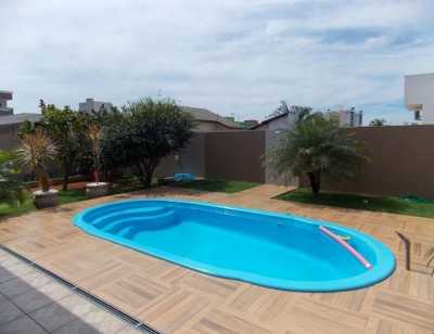 Home For Sale in Mato Grosso, Brazil