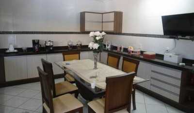 Home For Sale in Mato Grosso, Brazil