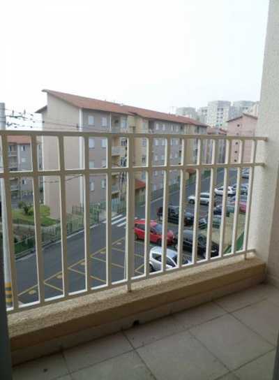 Apartment For Sale in Ferraz De Vasconcelos, Brazil