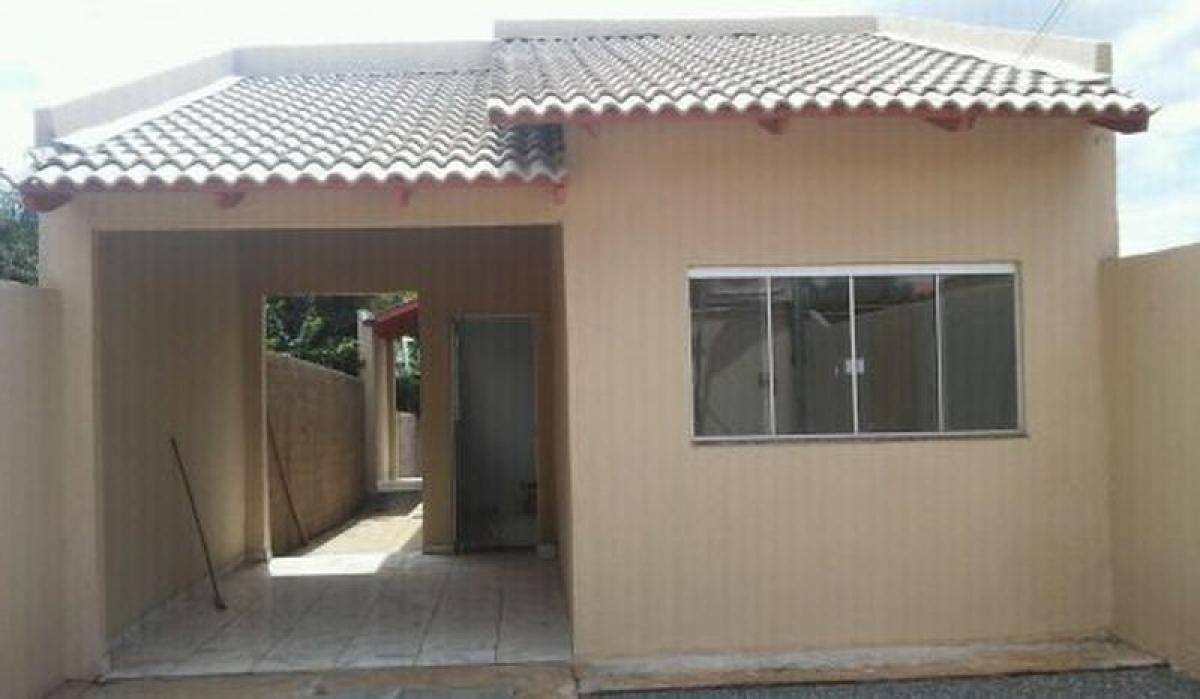 Picture of Home For Sale in Goias, Goias, Brazil