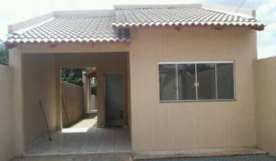 Home For Sale in Goias, Brazil