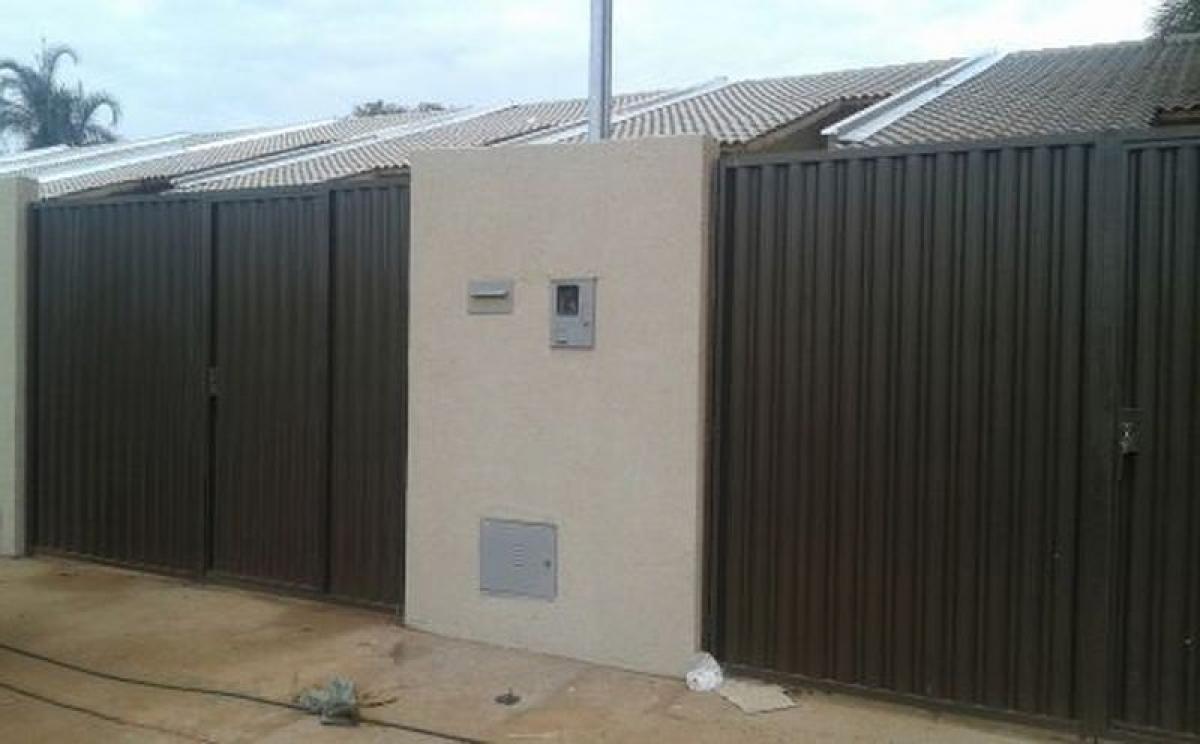 Picture of Home For Sale in Goias, Goias, Brazil