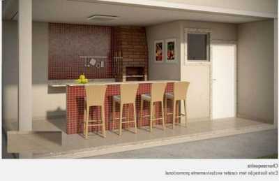 Apartment For Sale in Salto, Brazil