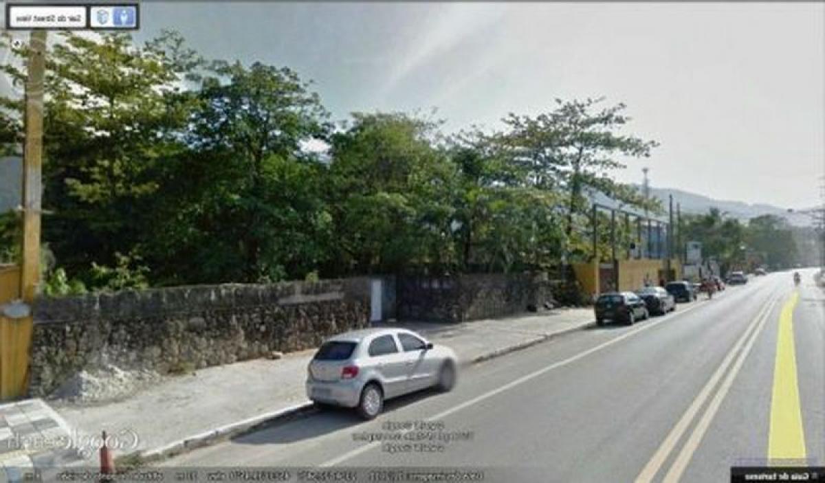 Picture of Residential Land For Sale in Sao Sebastiao, Sao Paulo, Brazil