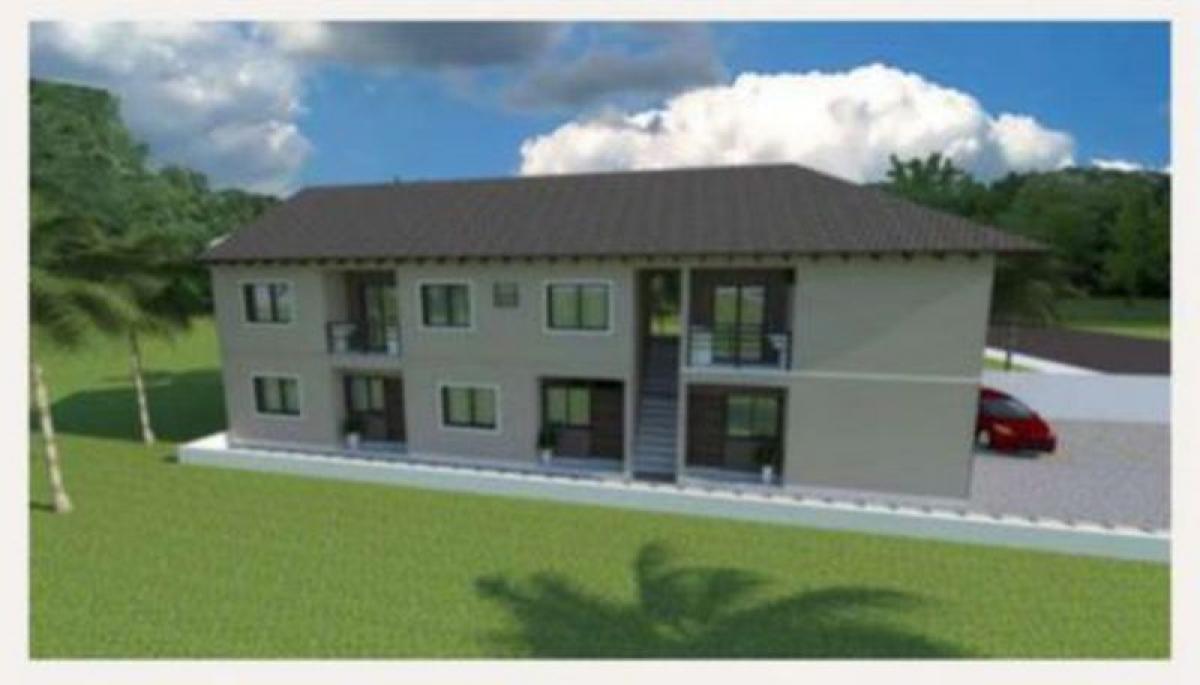 Picture of Apartment For Sale in Cachoeirinha, Pernambuco, Brazil