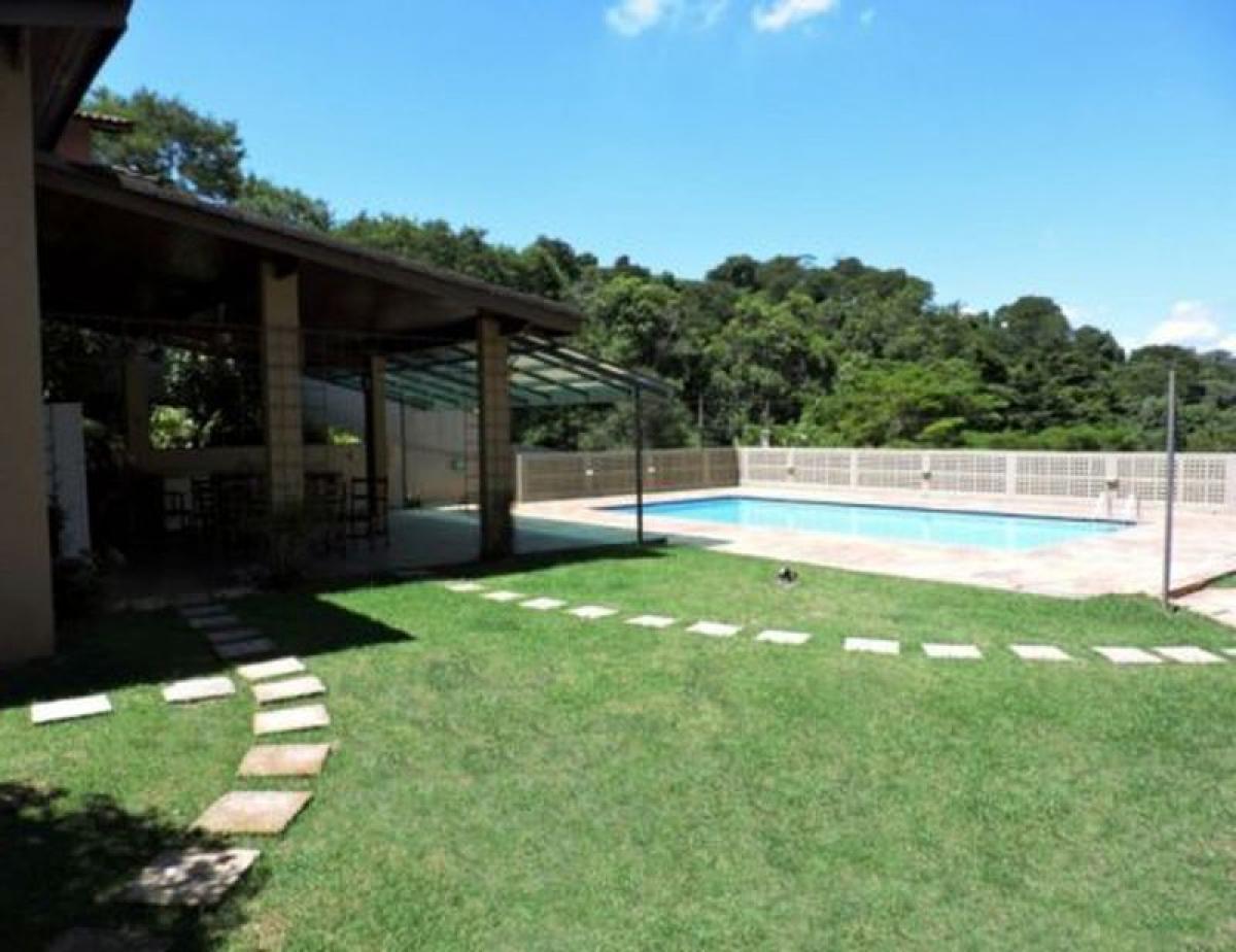Picture of Home For Sale in Carapicuiba, Sao Paulo, Brazil