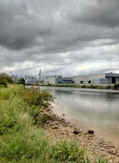 Residential Land For Sale in Guaruja, Brazil