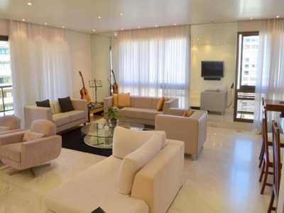 Apartment For Sale in Nova Lima, Brazil