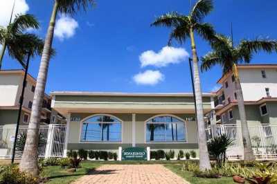 Apartment For Sale in Parnamirim, Brazil