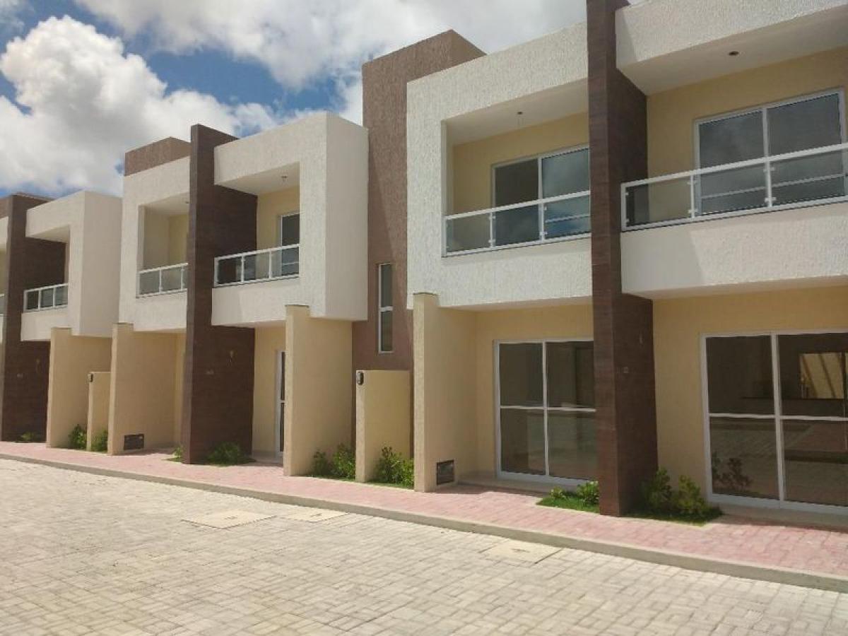 Picture of Home For Sale in Parnamirim, Rio Grande do Norte, Brazil