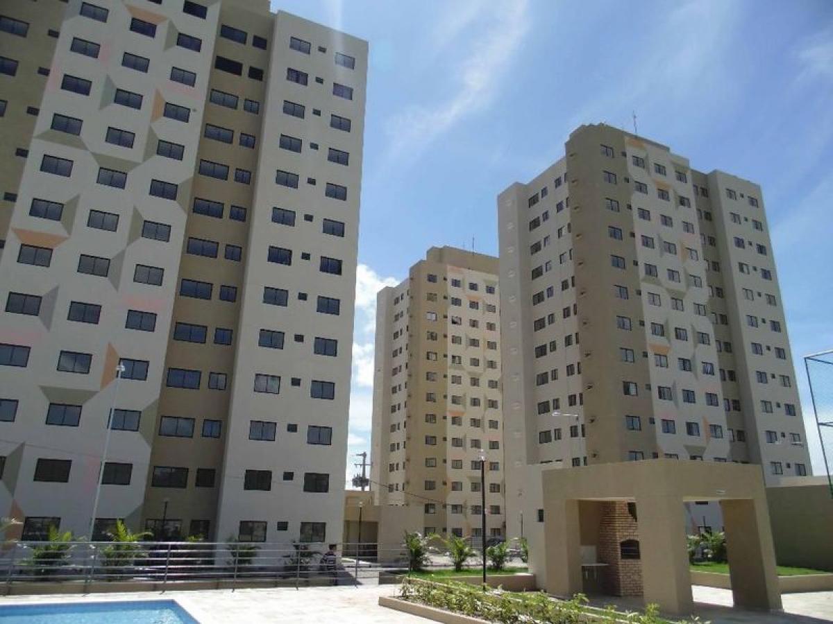 Picture of Apartment For Sale in Parnamirim, Rio Grande do Norte, Brazil