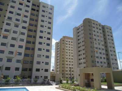 Apartment For Sale in Parnamirim, Brazil