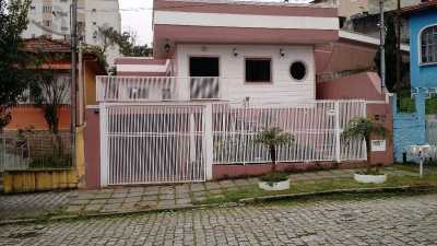 Home For Sale in Ribeirao Pires, Brazil