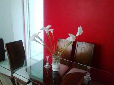 Apartment For Sale in Minas Gerais, Brazil