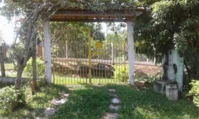 Home For Sale in Capela Do Alto, Brazil